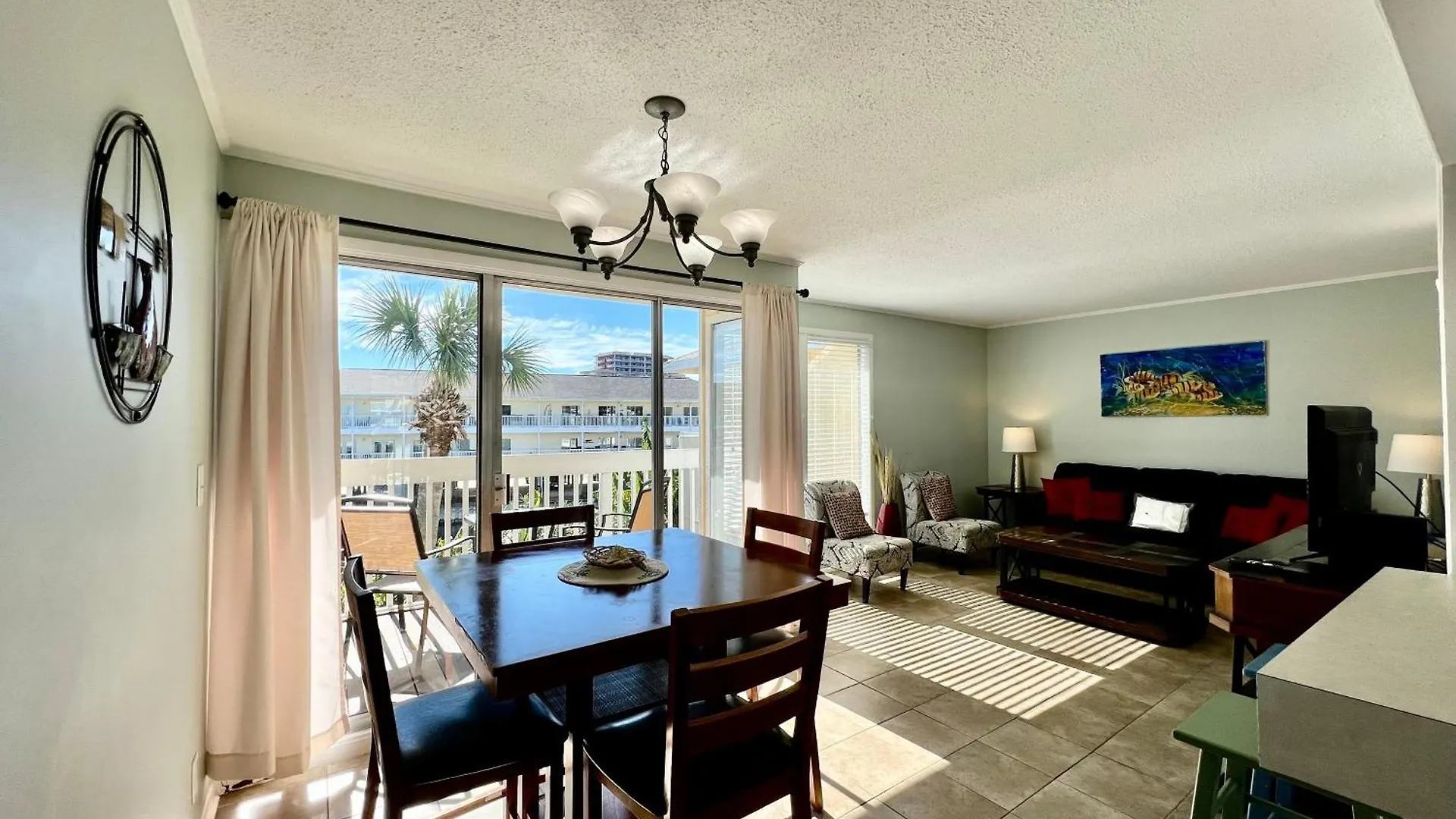Sandpiper Cove 2031 Destin Holiday home