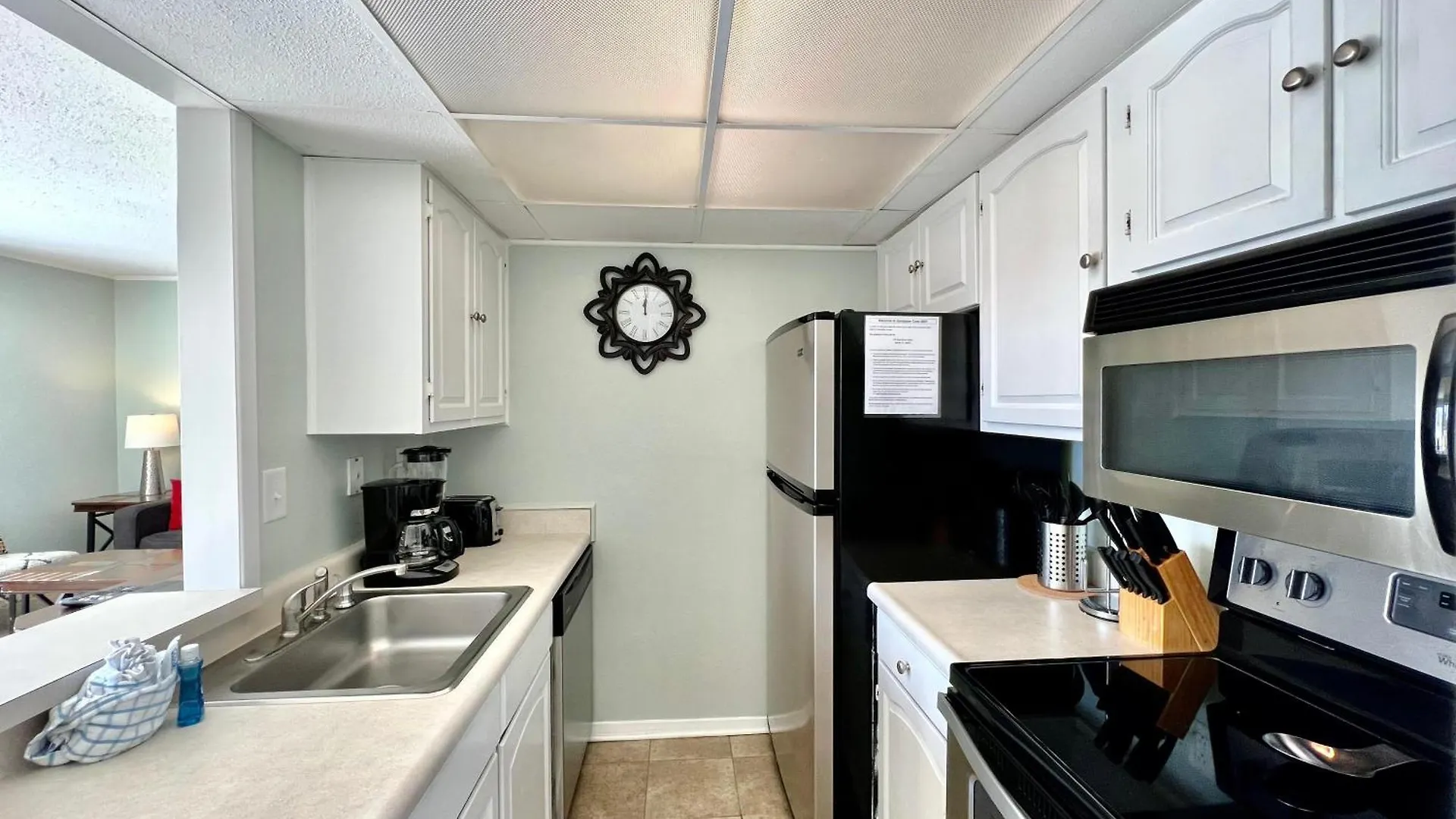 Holiday home Sandpiper Cove 2031 Destin