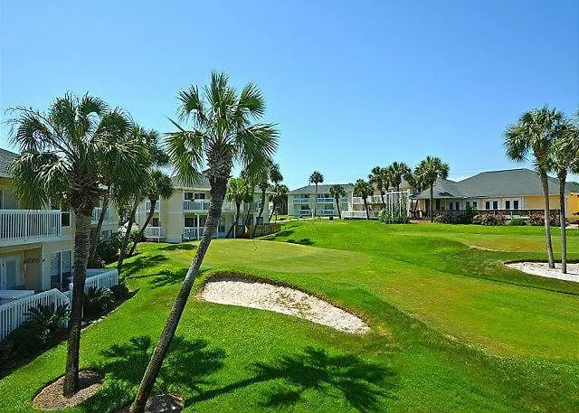 Sandpiper Cove 2031 Destin 0*,  United States