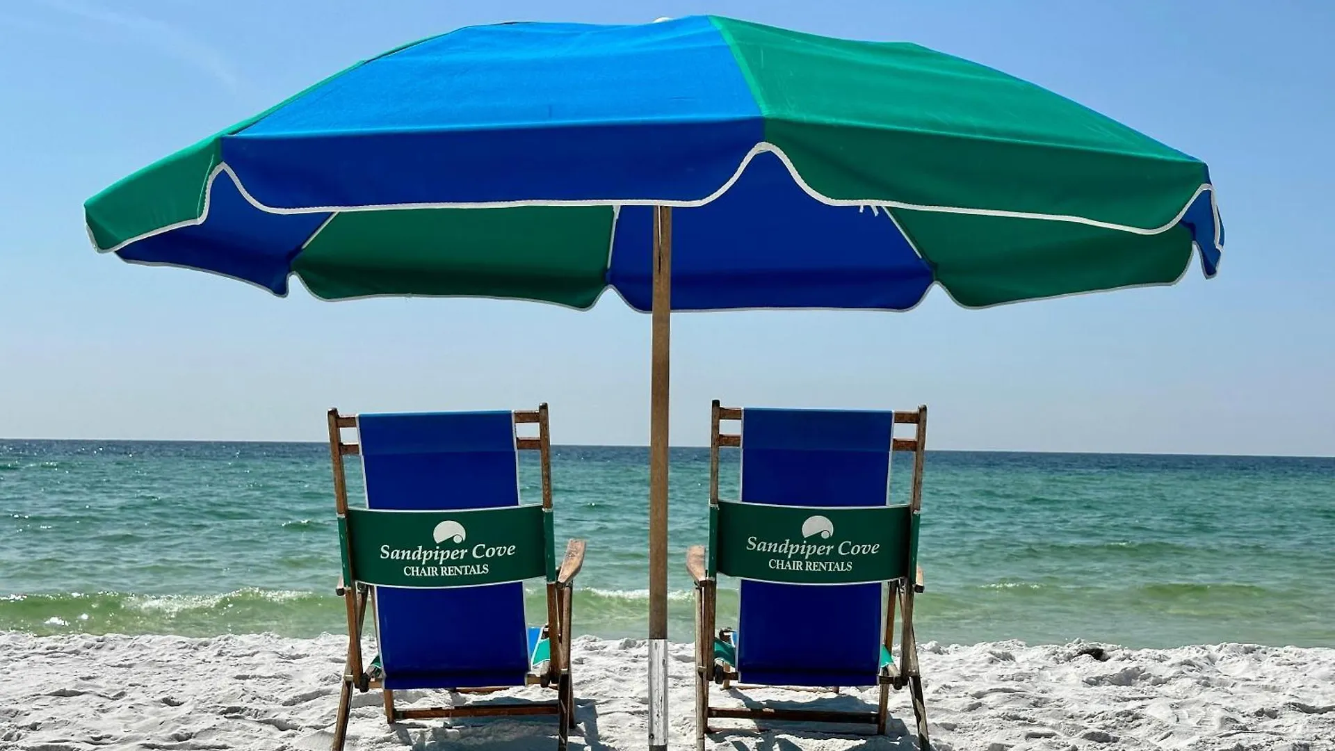 Sandpiper Cove 2031 Destin