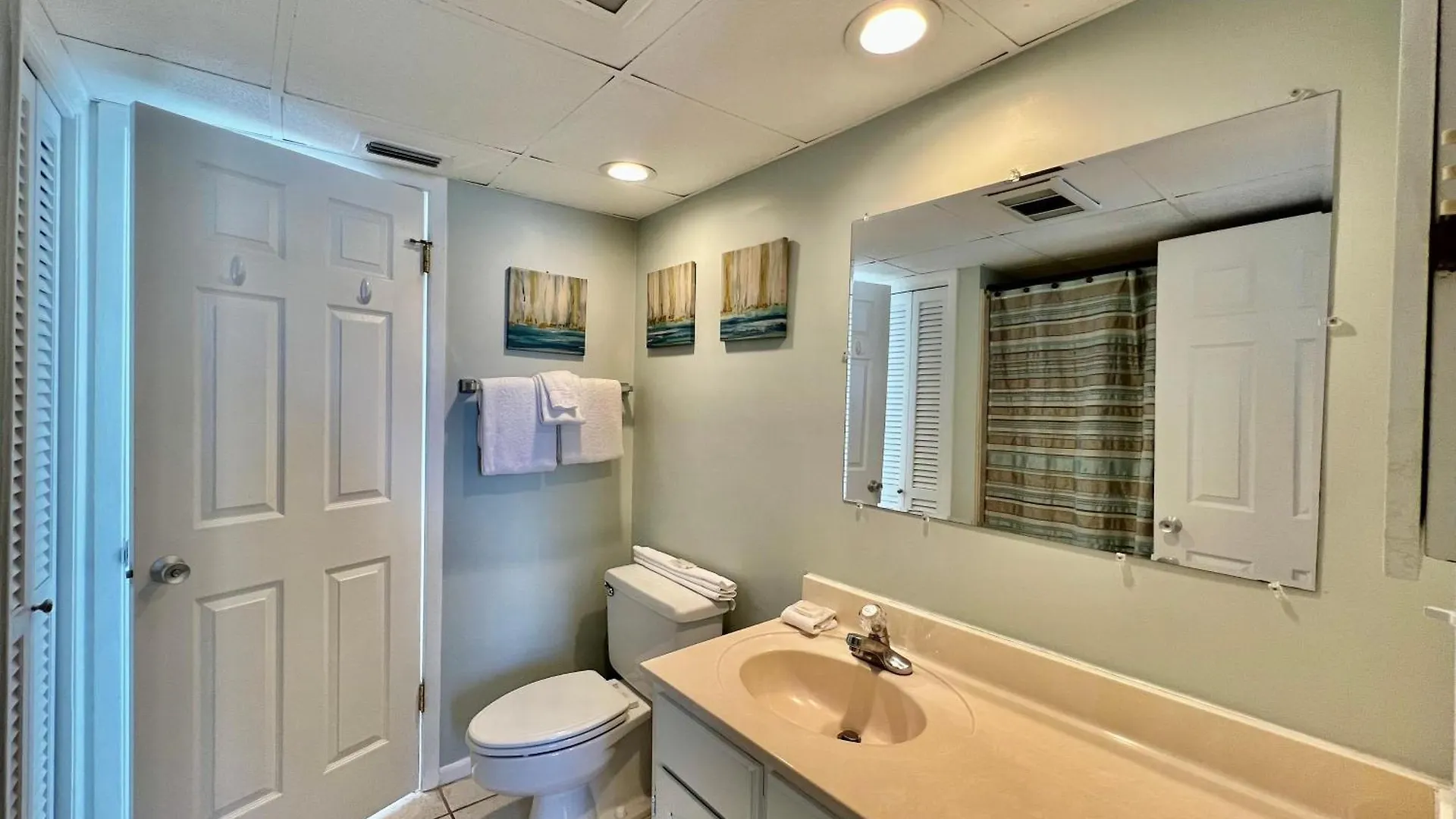 Sandpiper Cove 2031 Destin
