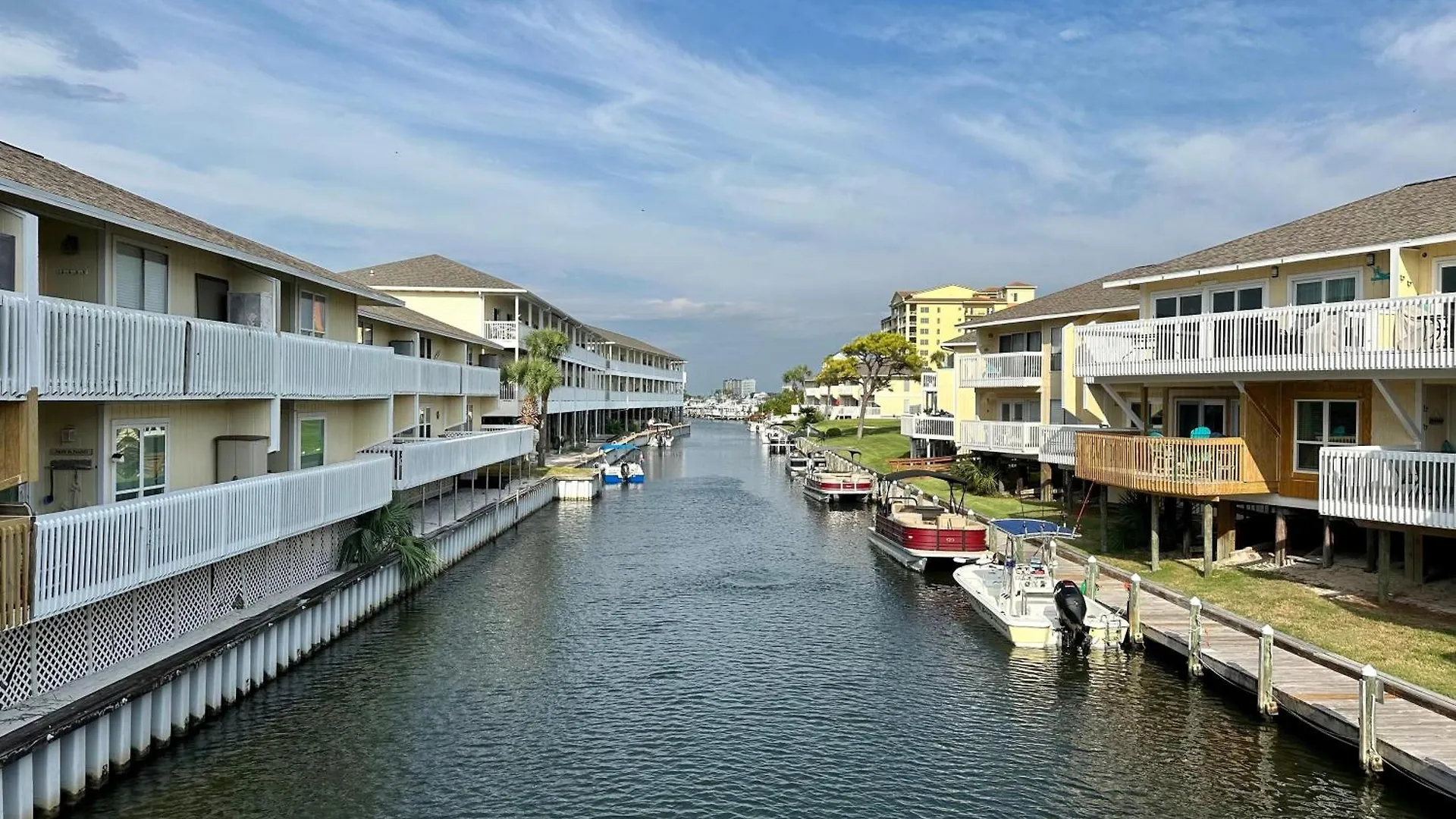 Sandpiper Cove 2031 Destin United States