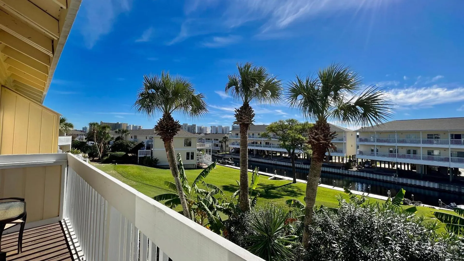 Sandpiper Cove 2031 Destin Holiday home
